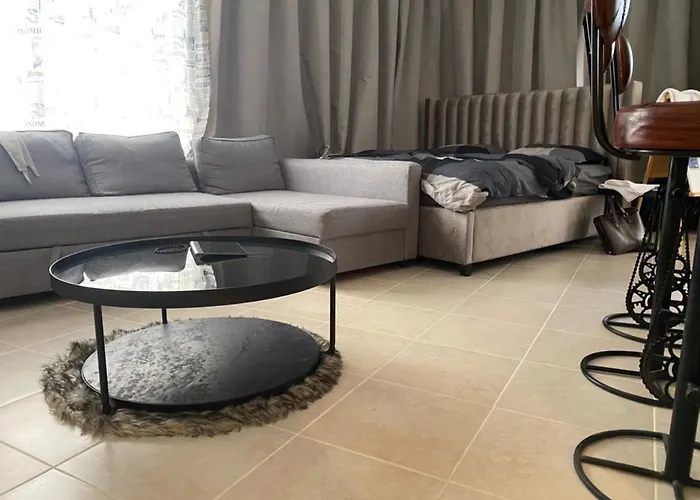 Appartment With A View Of Autor